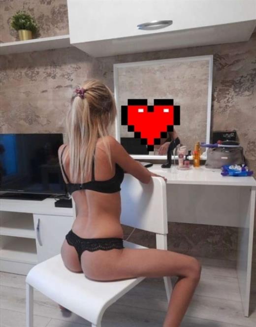 Escort modell Rajja, München - 152