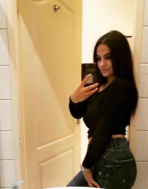 Escort modell Rockija, Bergisch Gladbach - 14027