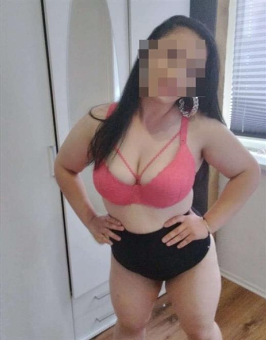 Escort modell Roshhalat, Stuttgart - 3975