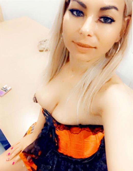 Escort Sabitha, Hamburg - 15692