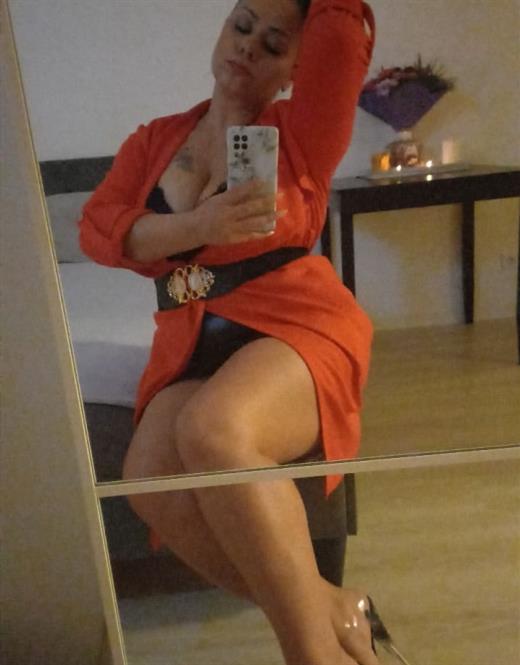 Escort modell Saengduean, Düsseldorf - 13376