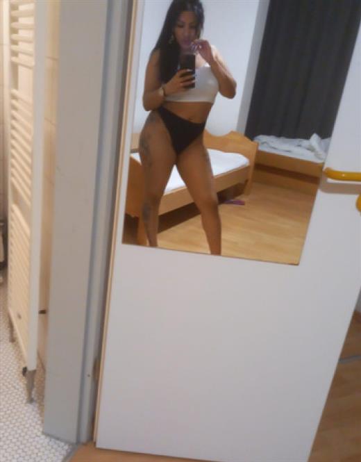 Escort Sailena, Hannover - 3883