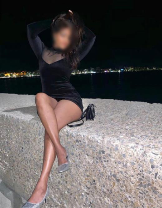 Escort modell Salomat, Neuss - 5529