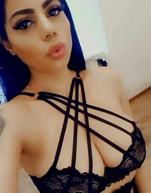 Escort Seynur, Bielefeld - 13627