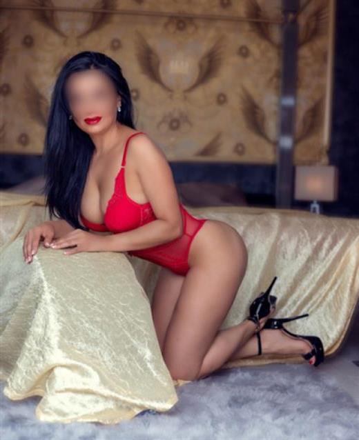 Escort modell Sirikan, Dortmund - 12969