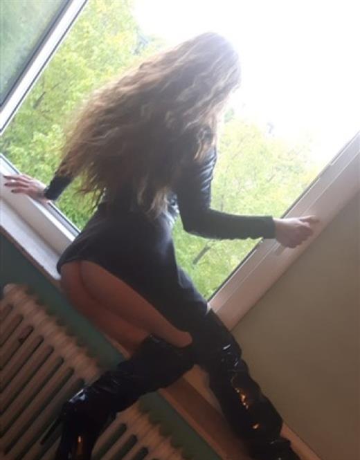 Sousanna, escort in Jena - 15533