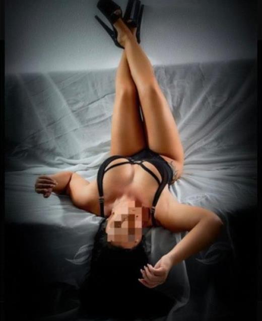 Escort modell Sumrarn, Erfurt - 7118