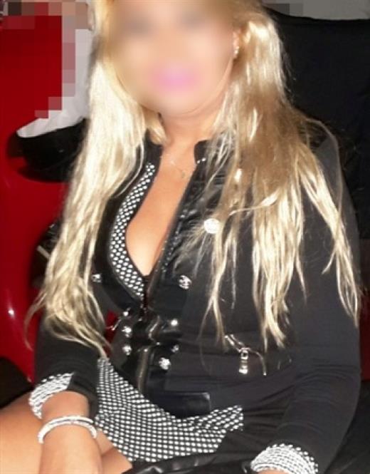 Escort Sunethra, Lübeck - 7560