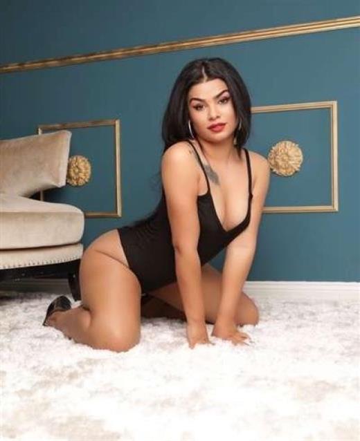 Escort modell Tanija, München - 16533