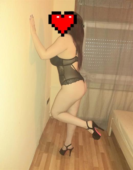 Escort Tefeha, Paderborn - 8884