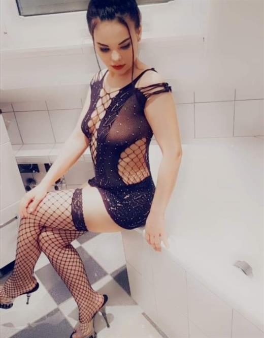 Escort modell Thajeil, Köln - 2844