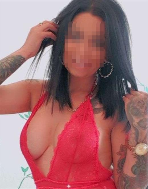 Escort Thusharika, Bergisch Gladbach - 8129