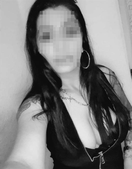 Escort Thusharika, Bergisch Gladbach - 3668