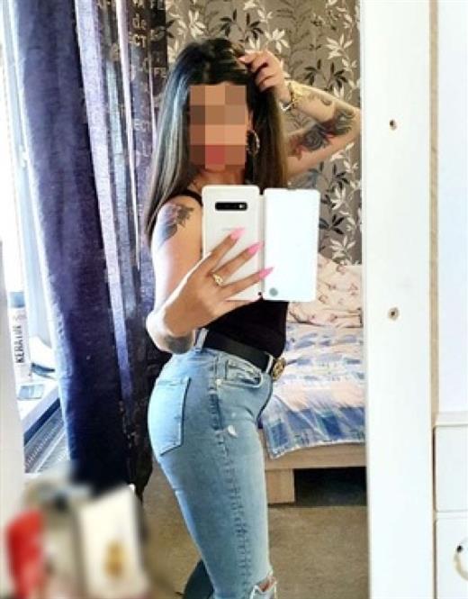 Escort Thusharika, Bergisch Gladbach - 9142