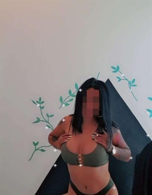 Thusharika, escort in Bergisch Gladbach - 16202