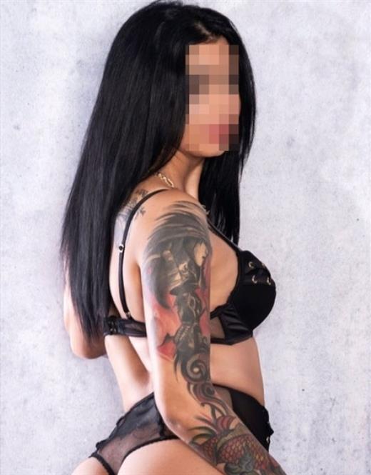 Thusharika, escort in Bergisch Gladbach - 3301