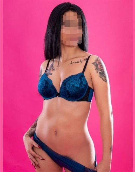 Escort Thusharika, Bergisch Gladbach - 15021