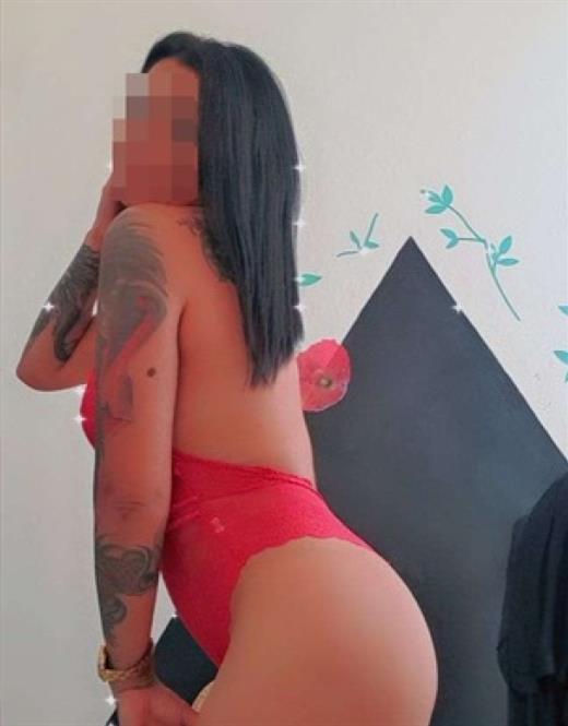 Escort modell Thusharika, Bergisch Gladbach - 5091