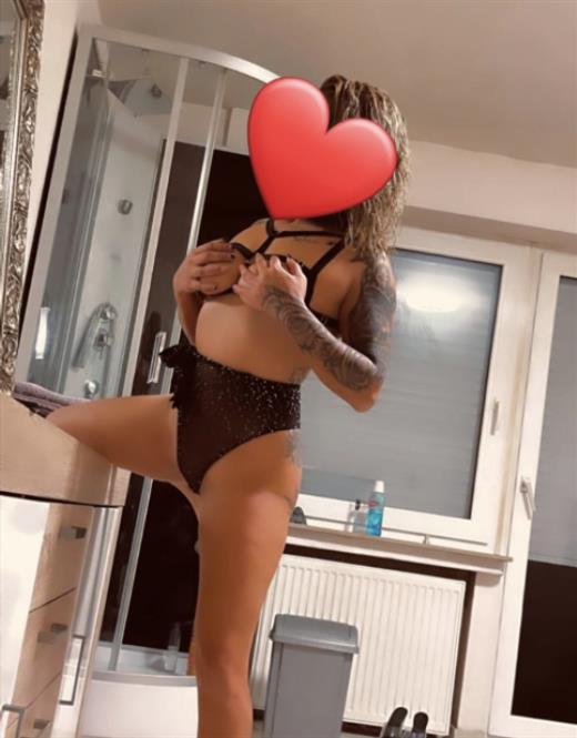 Escort modell Urgessa, Frankfurt am Main - 10757