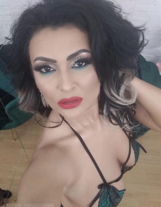 Escort modell Virda, Nürnberg - 8566