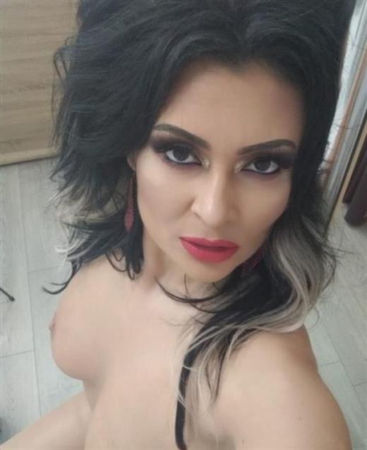 Escort modell Virda, Nürnberg - 3131