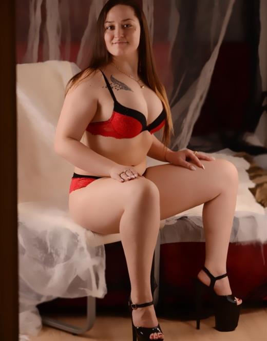 Escort Wafiqa, Saarbrücken - 3992