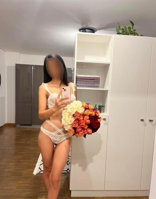 Escort Wilailak, Essen - 12632