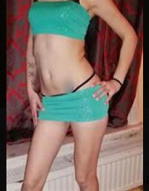 Escort modell Xiangrong, München - 10638