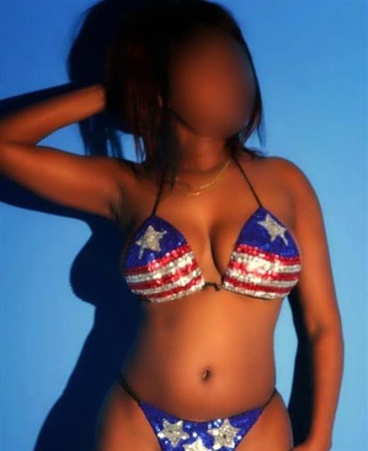 Yolada, escort in Dortmund - 9253