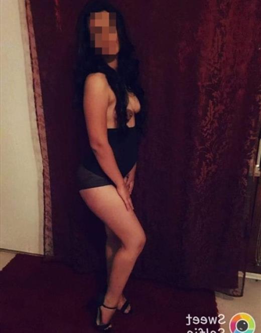 Escort modell Youakeem, Duisburg - 4563