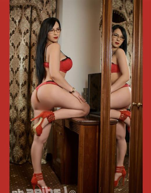 Escort modell Zahra-Sima, München - 12210