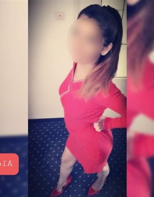 Escort modell Zenischka, Recklinghausen - 1357