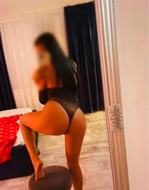 Zoë Mae, escort in Mainz - 2687