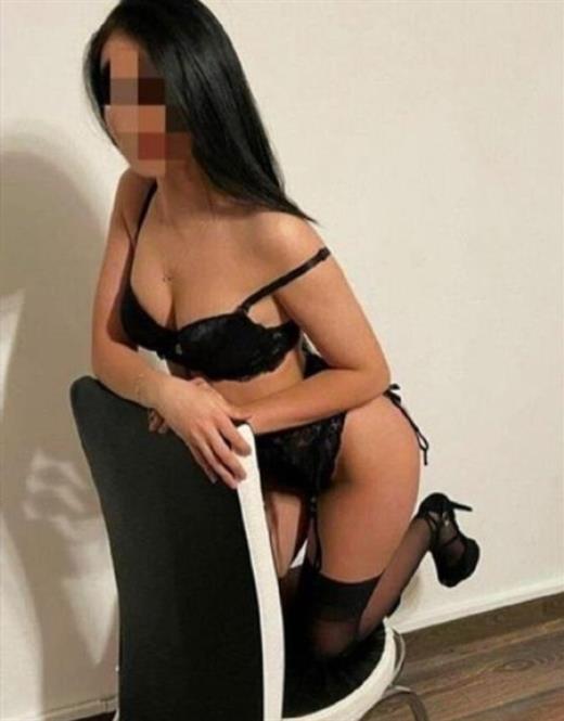 Escort Zoelia, Magdeburg - 8738