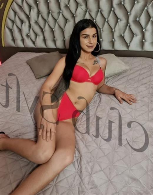 Escort modell Zuhal, Duisburg - 5603